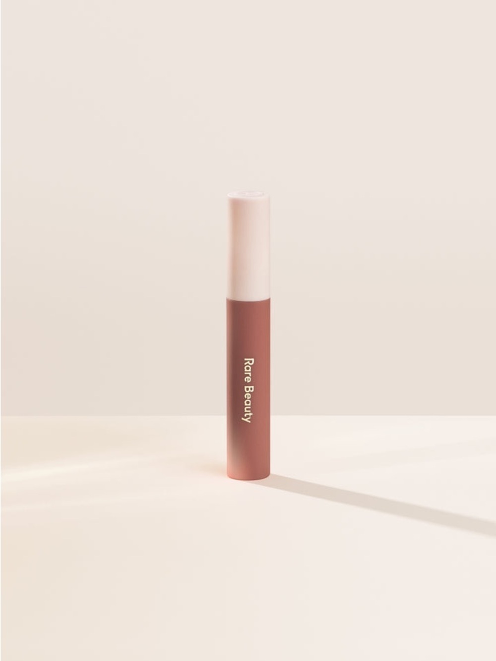 Rare Beauty Lip Soufflé Matte Lip Cream
— Courage